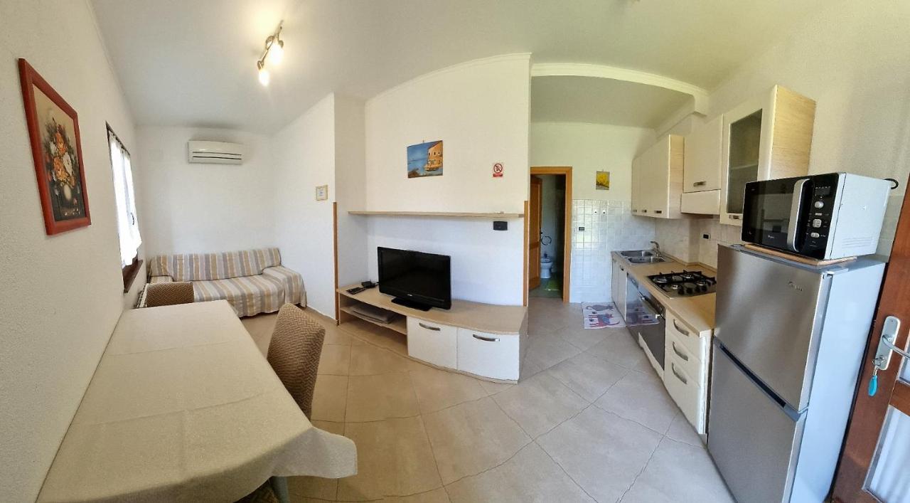 Apartments Valentina Umag Exterior foto