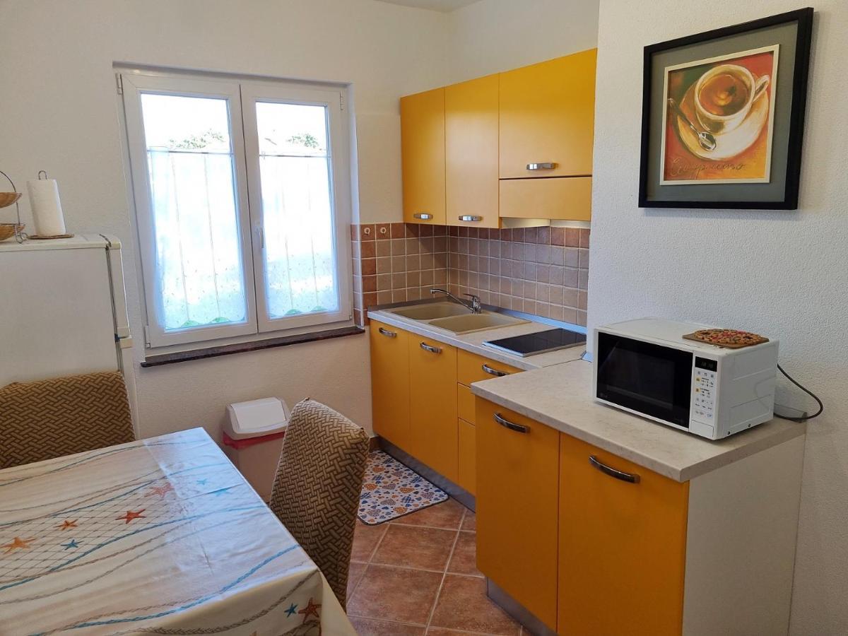 Apartments Valentina Umag Exterior foto