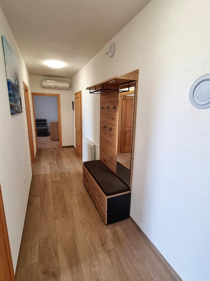Apartments Valentina Umag Exterior foto
