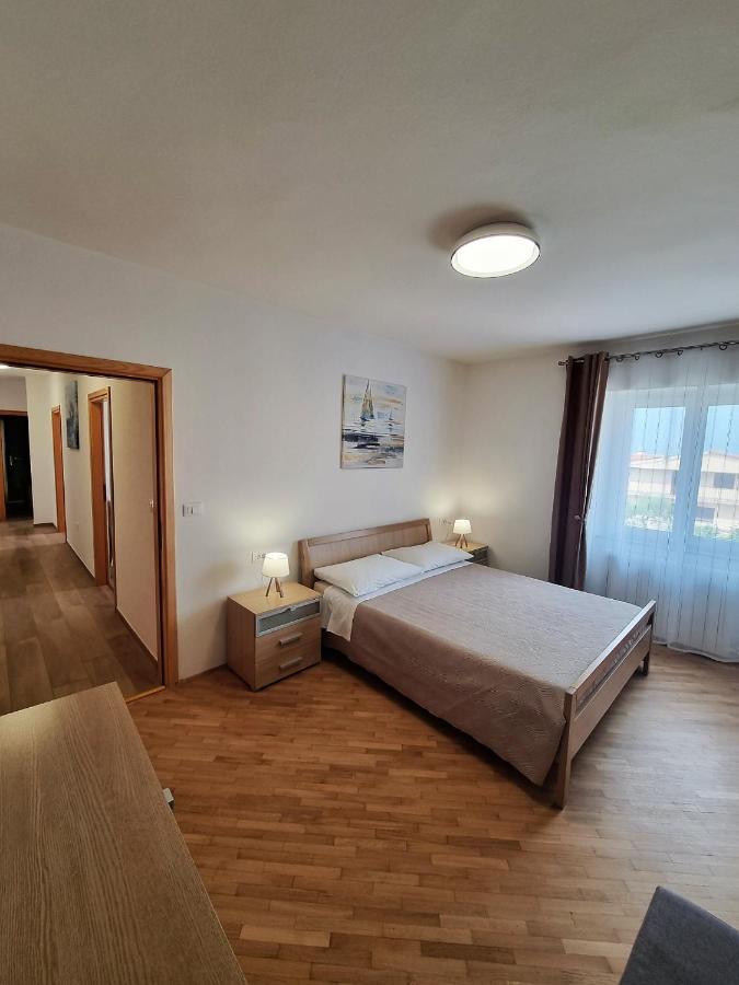 Apartments Valentina Umag Exterior foto