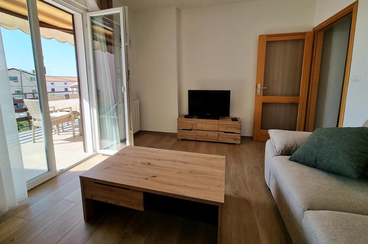 Apartments Valentina Umag Exterior foto